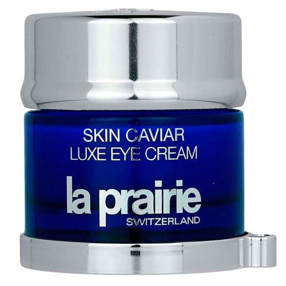 La Prairie Skin Caviar - Luxe Eye Cream 0.68 oz (Unboxed) - Picture 1 of 1